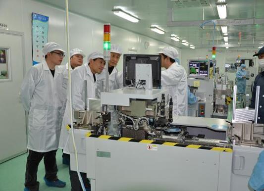光电信息工程与信息工程的交叉融合 前沿科技的双翼