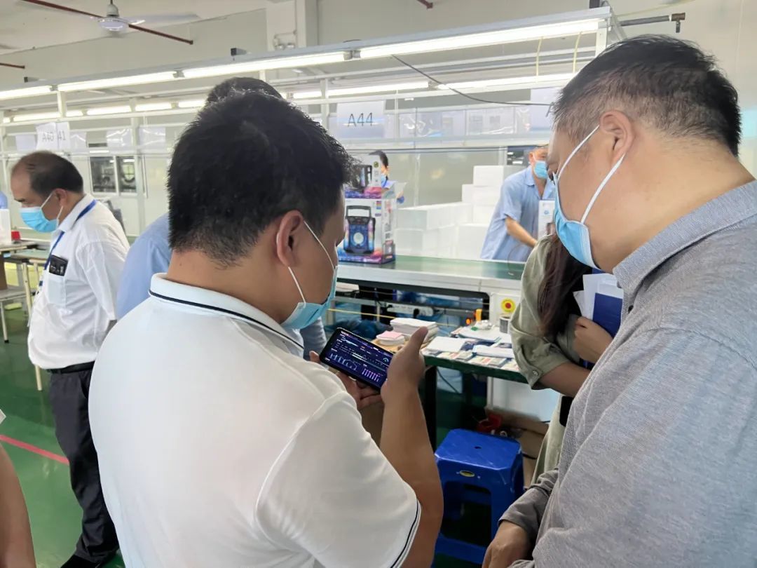 助力企业数字化转型 渊联工业魔方3.0发布会取得圆满成功